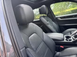 Porsche Cayenne Cayenne E-Hybrid PANORAMA Leder Trekhaak 360View VOLL picture 8
