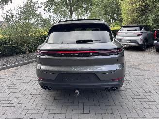 Porsche Cayenne Cayenne E-Hybrid PANORAMA Leder Trekhaak 360View VOLL picture 30