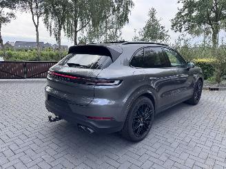Porsche Cayenne Cayenne E-Hybrid PANORAMA Leder Trekhaak 360View VOLL picture 29