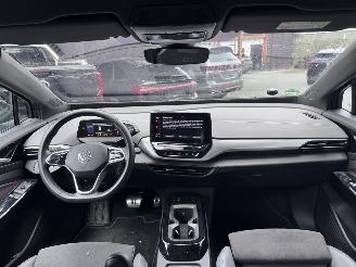Volkswagen ID.4 ID.4 Pro Performance 150 kW Volledig rijdbaar! Camera Trekhaak VOL picture 18