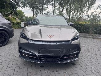 Cupra Tavascan Cupra Tavascan 210 kW Endurance 360 camera ACC 82kWh ! picture 7