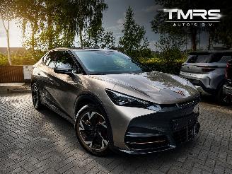 škoda osobní automobily Cupra Tavascan Cupra Tavascan 210 kW Endurance 360 camera ACC 82kWh ! 2025/9