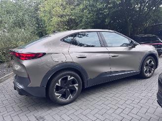 Cupra Tavascan Cupra Tavascan 210 kW Endurance 360 camera ACC 82kWh ! picture 9