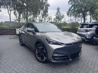 Cupra Tavascan Cupra Tavascan 210 kW Endurance 360 camera ACC 82kWh ! picture 6