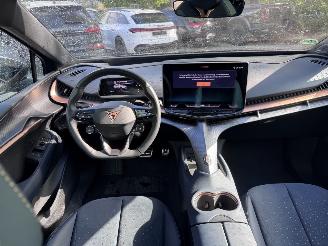 Cupra Tavascan Cupra Tavascan 210 kW Endurance 360 camera ACC 82kWh ! picture 3