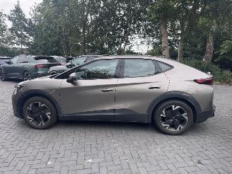 Cupra Tavascan Cupra Tavascan 210 kW Endurance 360 camera ACC 82kWh ! picture 14