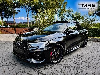 Avarii autoturisme Audi Rs3 RS3 RS 3 Lim 2.5 TFSI Quattro PANORAMA Leder HUD 2024/6