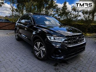 Coche accidentado Volkswagen T-Roc T-Roc R-Line 1.5 TSI DSG PANORAMA IQ-Light Camera  VOL 2026/2