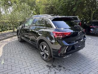 Volkswagen T-Roc T-Roc R-Line 1.5 TSI DSG PANORAMA IQ-Light Camera  VOL picture 22
