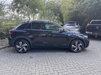 Volkswagen T-Roc T-Roc R-Line 1.5 TSI DSG PANORAMA IQ-Light Camera  VOL picture 14