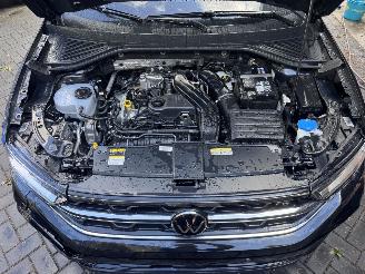 Volkswagen T-Roc T-Roc R-Line 1.5 TSI DSG PANORAMA IQ-Light Camera  VOL picture 8