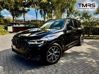 Avarii autoturisme BMW X3 BMW X3 xDrive 20 i M Sport Camera Leder Ambiance VOL 2022/5