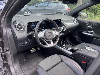 Mercedes GLA GLA 250 e AMG Panorama Ambiance Camera ACC VOL picture 8