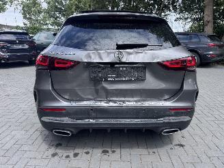 Mercedes GLA GLA 250 e AMG Panorama Ambiance Camera ACC VOL picture 18