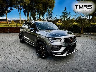 Avarii autoturisme Cupra Ateca Ateca VZ 4Drive 2.0 TSI DSG Camera Ambiance ACC 2024/5