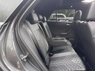 Volkswagen T-Roc T-Roc 1.5 TSI DSG R-Line Panorama AHK Camera ACC picture 20