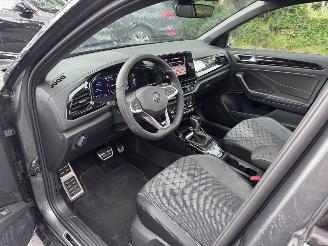 Volkswagen T-Roc T-Roc 1.5 TSI DSG R-Line Panorama AHK Camera ACC picture 4
