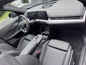 BMW X1 X1 sDrive 18 i M Sport PANORAMA Camera Ambiance VOL!! picture 16