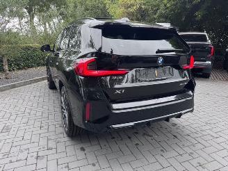 BMW X1 X1 sDrive 18 i M Sport PANORAMA Camera Ambiance VOL!! picture 29