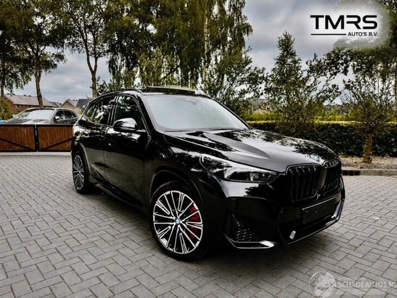 BMW X1 X1 sDrive 18 i M Sport PANORAMA Camera Ambiance VOL!!