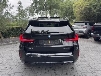 BMW X1 X1 sDrive 18 i M Sport PANORAMA Camera Ambiance VOL!! picture 9