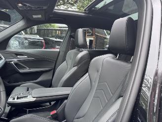 BMW X1 X1 sDrive 18 i M Sport PANORAMA Camera Ambiance VOL!! picture 33