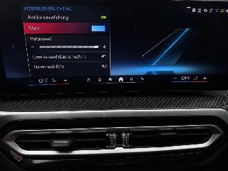 BMW i4 i4 Gran Coupe M50 Ambiance Trekhaak Camera DravitGrau Ambiance !! picture 19