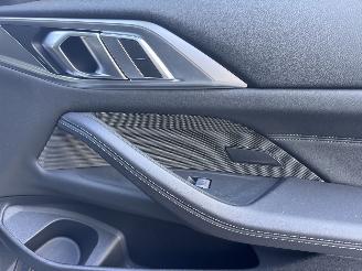 BMW M4 BMW M4 Coupe M xDrive Competition FULL CARBON VOL!! picture 17