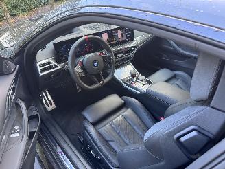 BMW M4 BMW M4 Coupe M xDrive Competition FULL CARBON VOL!! picture 3