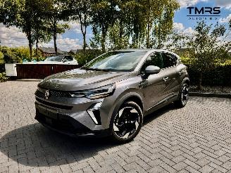 Unfallwagen Renault Captur Captur TCe 90 Techno Camera 2025 AppleCarplay 2025/8