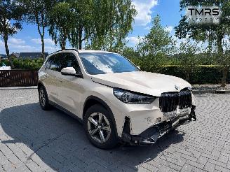 Unfallwagen BMW X1 BMW X1 sDrive 18i M-Sport Camera Leder Ambiance 2026 2026/1
