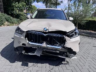 BMW X1 BMW X1 sDrive 18i M-Sport Camera Leder Ambiance 2026 picture 30