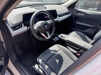 BMW X1 BMW X1 sDrive 18i M-Sport Camera Leder Ambiance 2026 picture 12