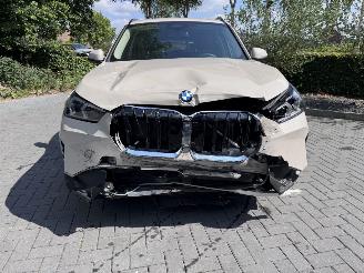 BMW X1 BMW X1 sDrive 18i M-Sport Camera Leder Ambiance 2026 picture 23