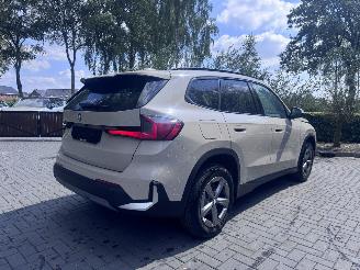 BMW X1 BMW X1 sDrive 18i M-Sport Camera Leder Ambiance 2026 picture 8