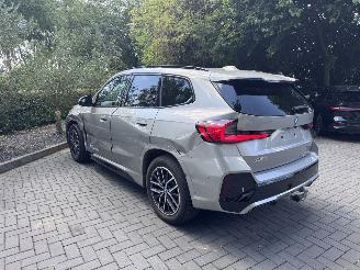 BMW iX1 MW iX1 20 eDrive M Sport  Ambiance Leder Camera Trekhaak picture 32