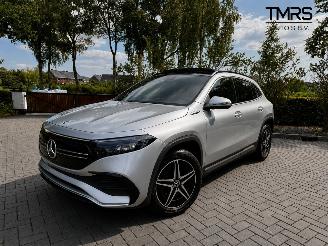 uszkodzony samochody osobowe Mercedes EQA EQA 250+ AMG Panorama Camera Trekhaak Ambiance VOL 2022/6