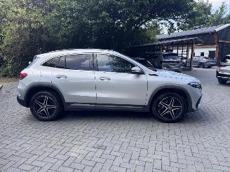 Mercedes EQA EQA 250+ AMG Panorama Camera Trekhaak Ambiance VOL picture 16