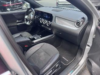 Mercedes EQA EQA 250+ AMG Panorama Camera Trekhaak Ambiance VOL picture 6