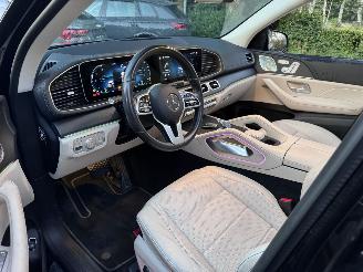 Mercedes GLE GLE 350e 4Matic AMG Panorama Ambiance 360camera Luchtvering VOL picture 4
