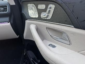 Mercedes GLE GLE 350e 4Matic AMG Panorama Ambiance 360camera Luchtvering VOL picture 23