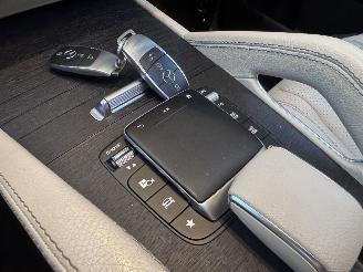 Mercedes GLE GLE 350e 4Matic AMG Panorama Ambiance 360camera Luchtvering VOL picture 29