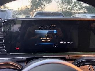 Mercedes GLE GLE 350e 4Matic AMG Panorama Ambiance 360camera Luchtvering VOL picture 42