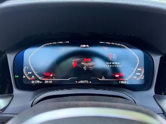BMW 4-serie BMW M440 4 Cabrio M440 i xDrive HUD Leder Ambiance LED VOL !! picture 14