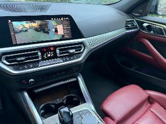BMW 4-serie BMW M440 4 Cabrio M440 i xDrive HUD Leder Ambiance LED VOL !! picture 7