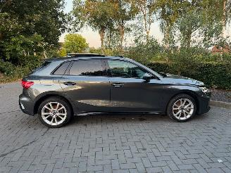 Audi A3 Audi A3 Sportback TFSIe 150 kW S line PANORAMA Camera VOL!! picture 23