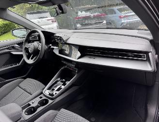 Audi A3 Audi A3 Sportback TFSIe 150 kW S line PANORAMA Camera VOL!! picture 34