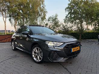 Audi A3 Audi A3 Sportback TFSIe 150 kW S line PANORAMA Camera VOL!! picture 9