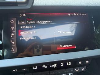 Audi A3 Audi A3 Sportback TFSIe 150 kW S line PANORAMA Camera VOL!! picture 21