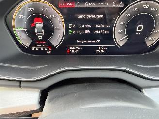 Audi Q5 Q5 55 TFSIe Quattro 3x S line PANO Trekhaak B&O Leder VOL! picture 28